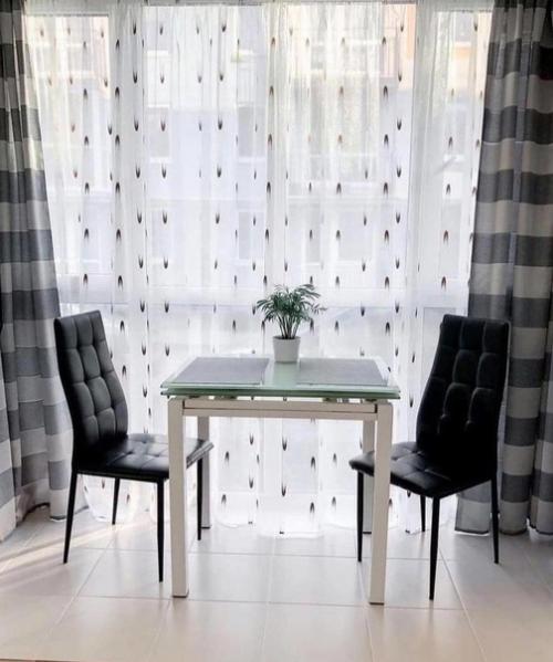 Стильный, а главное простой дизайн. 03