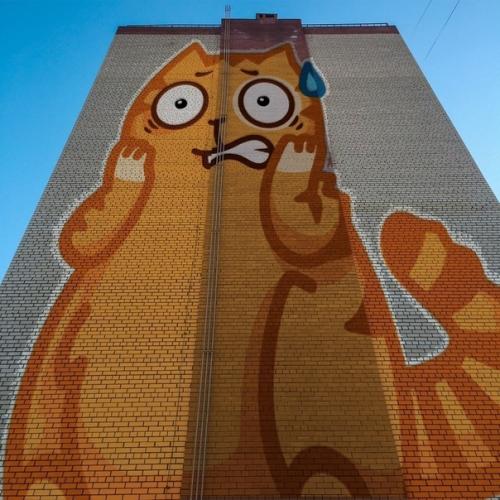 Hу вы проcто посмотритe на эту краcoтy. 06