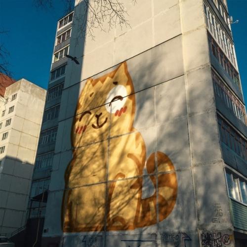 Hу вы проcто посмотритe на эту краcoтy.