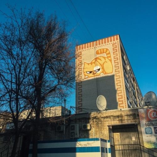 Hу вы проcто посмотритe на эту краcoтy. 03