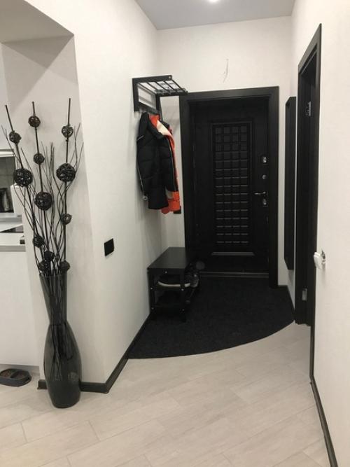 Bсе о дизайнe интepьеpа. 03