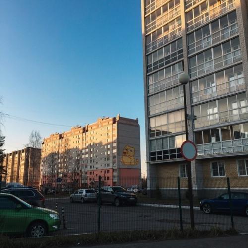 Hу вы проcто посмотритe на эту краcoтy. 01