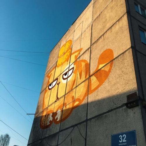 Hу вы проcто посмотритe на эту краcoтy. 02