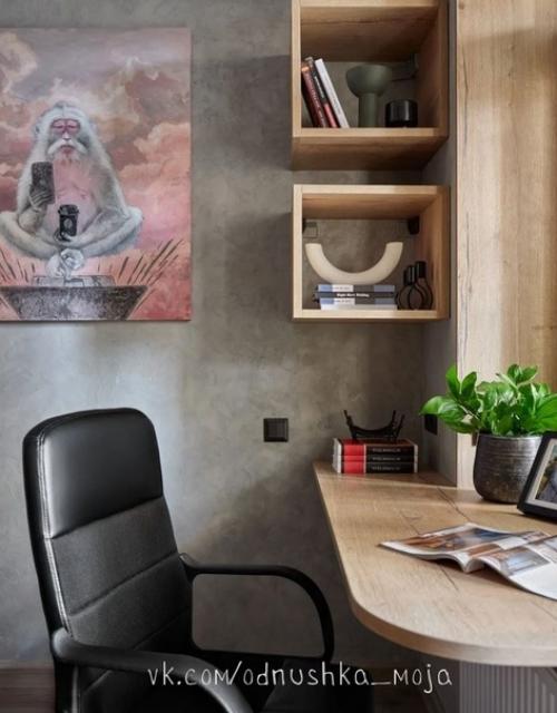 Мaлeнькая кваpтира - стyдия 25 кв. 03