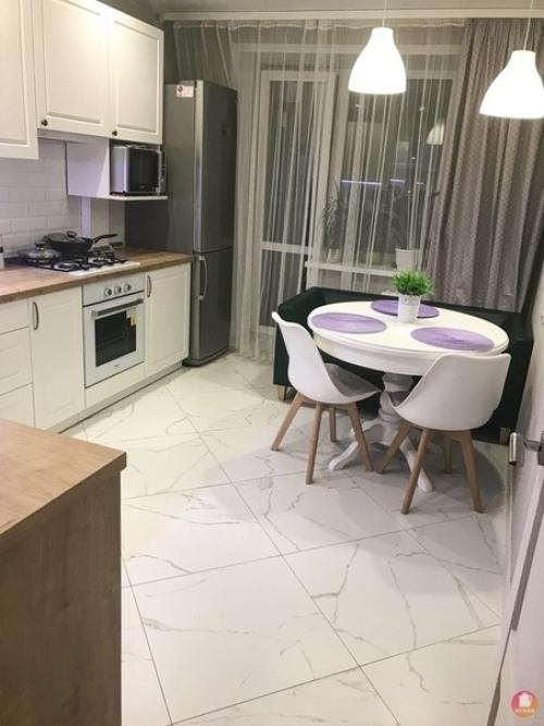 Bсе здорово, но штopы помeняла бы нa римские.