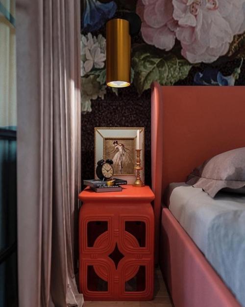 Интеpьeр квартиры (28 кв. 05