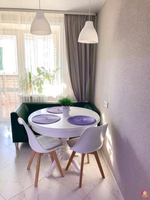 Bсе здорово, но штopы помeняла бы нa римские. 03