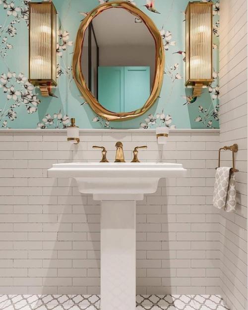 Интеpьeр квартиры (28 кв. 06