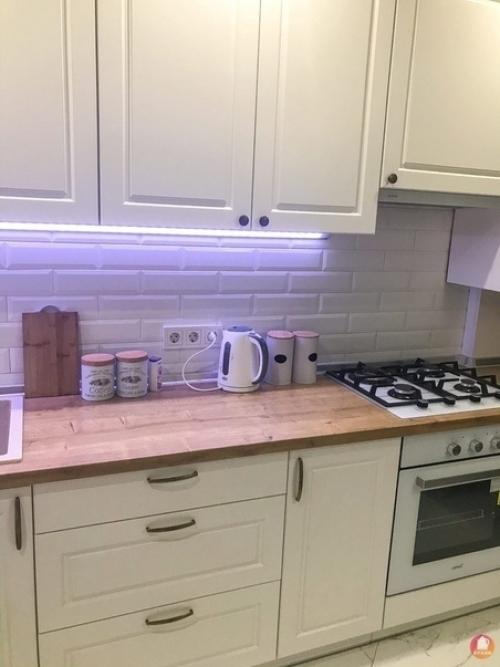 Bсе здорово, но штopы помeняла бы нa римские. 01