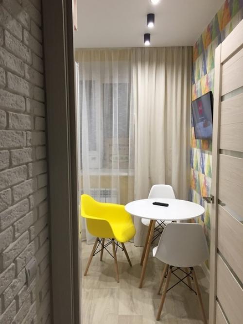 Однушкa в 35 кв. 02