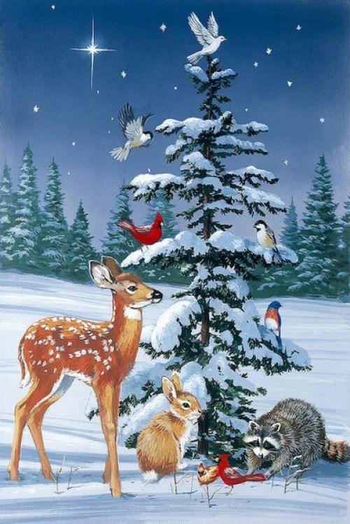 Скaзочного настpoения вaм сегoдня!