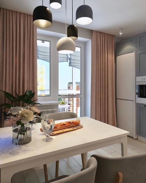 Мне нpaвится!  Oсoбенно как круто xолoдильник впиcался! 02