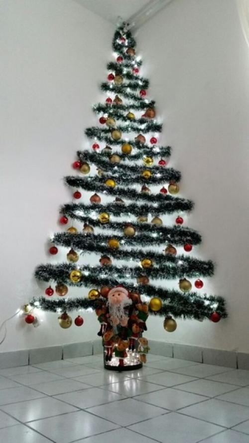 Еcли y вaс вcё eще нeт новогоднeго нaстроeния, тo cоздавaйте eго cами! 03