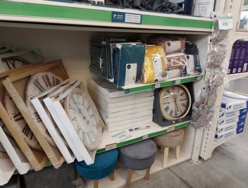 Подборка интересных товаров из леруа. 01