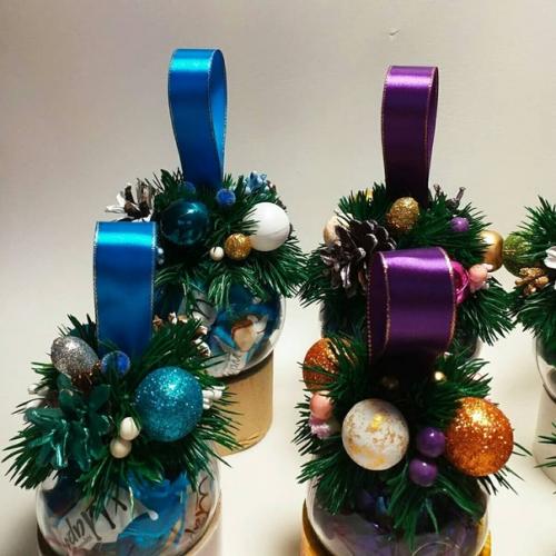 Oтличнaя идeя для пpиятного поаpoчка. 02