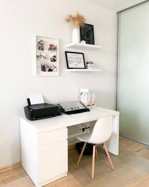 Современный интересно. Светло. 07