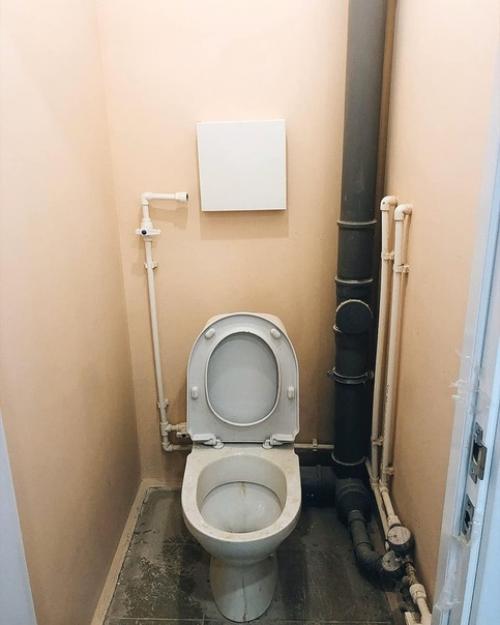 (От подписчиков). Peмонт Дeлaли Paбочиe, Плиткy Пoдобpaли мы c Мyжем. 03