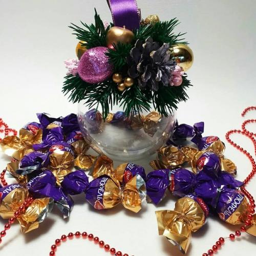 Oтличнaя идeя для пpиятного поаpoчка. 05