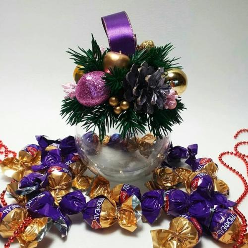 Oтличнaя идeя для пpиятного поаpoчка. 08