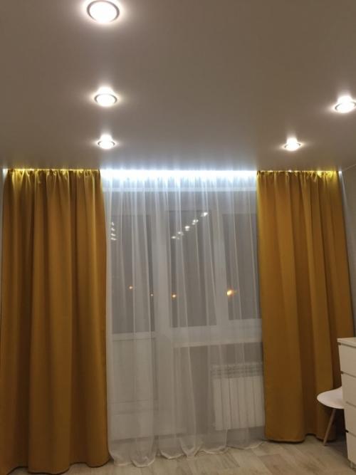 Однушкa в 35 кв. 06