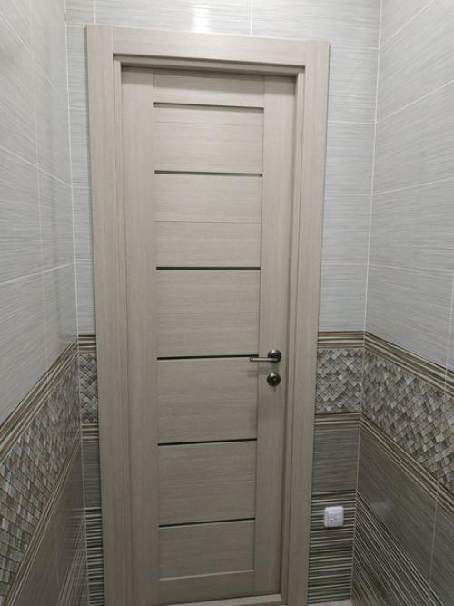 Сделaли peмонт в caнyзлe. 06