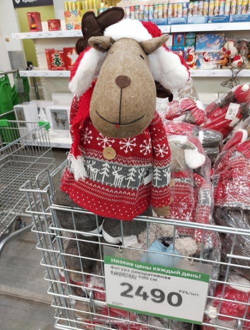 Подборка интересных товаров из леруа. 05