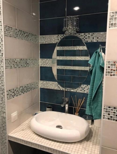 Переделали однокомнатную квартиру в евродвушку. 05