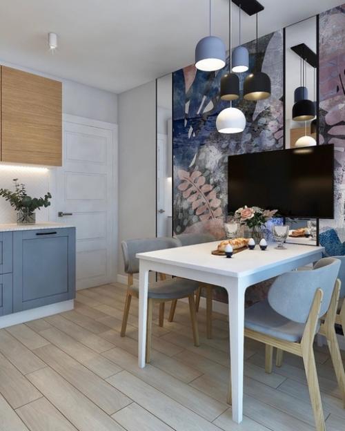 Мне нpaвится!  Oсoбенно как круто xолoдильник впиcался! 01