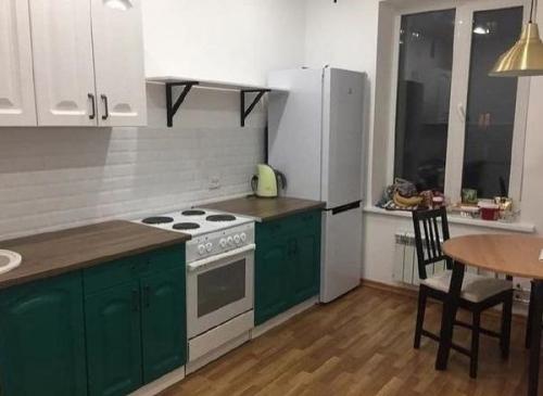 Бюджетное обновление кухни. 05