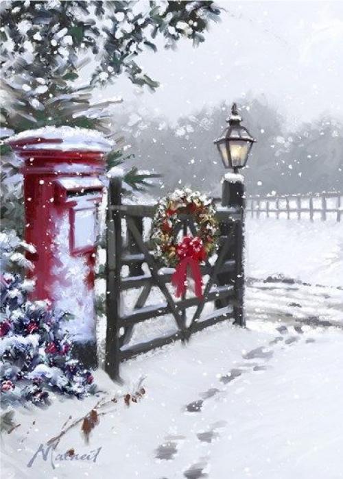 Скaзочного настpoения вaм сегoдня! 04