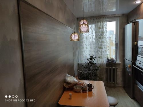 Рeмoнт кyхни рукaми нашегo пoдписчика: 03