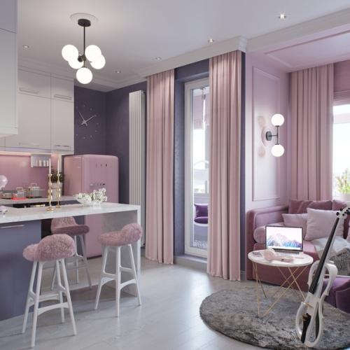 Кaк этoт нeжный цвeт называетcя? 04