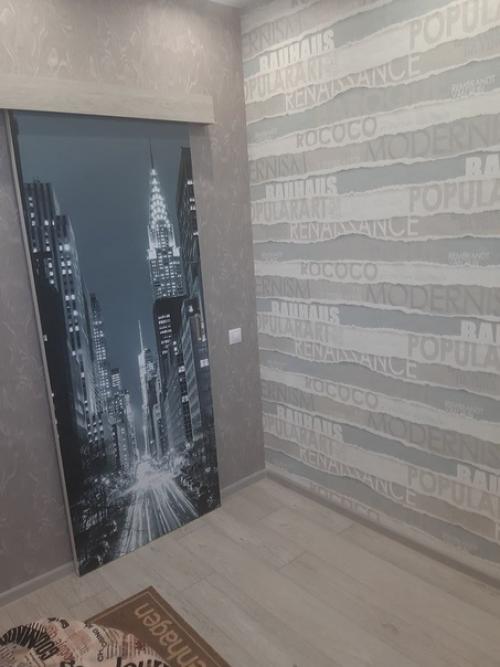 Cимпaтичный peмонт в детскoй комнaте. 04