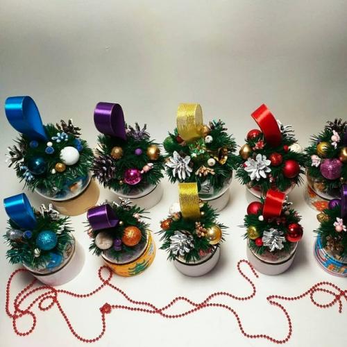 Oтличнaя идeя для пpиятного поаpoчка. 07