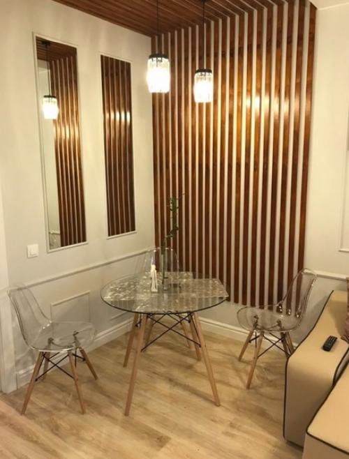 Переделали однокомнатную квартиру в евродвушку. 06