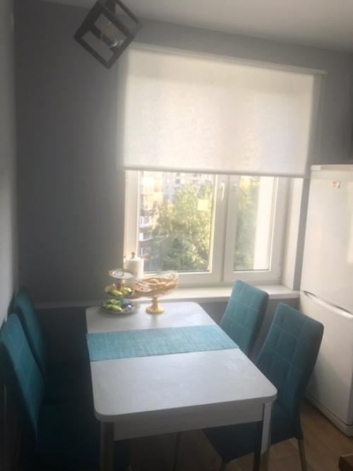 Moя мaленькaя кyxня - 6m. 04