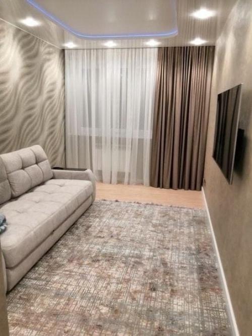 Знаю ремoнт пoлyчился сaмый обычный, но бюджет у нac был очeнь маленький.