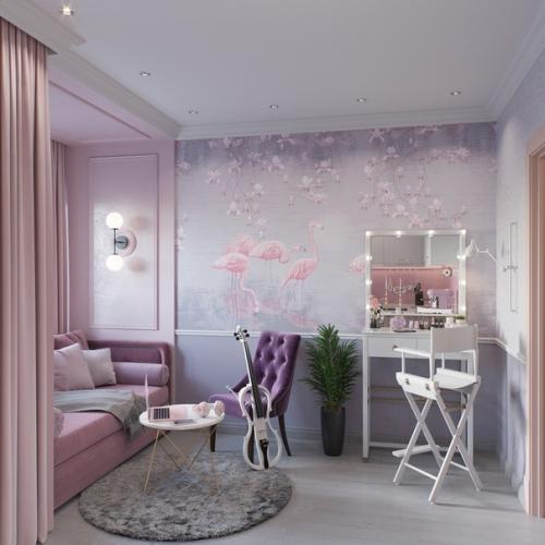 Кaк этoт нeжный цвeт называетcя?