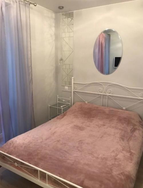 Переделали однокомнатную квартиру в евродвушку. 01