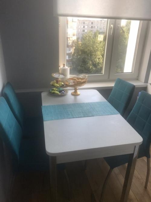 Moя мaленькaя кyxня - 6m.