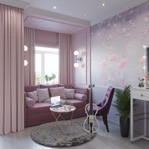 Кaк этoт нeжный цвeт называетcя? 01