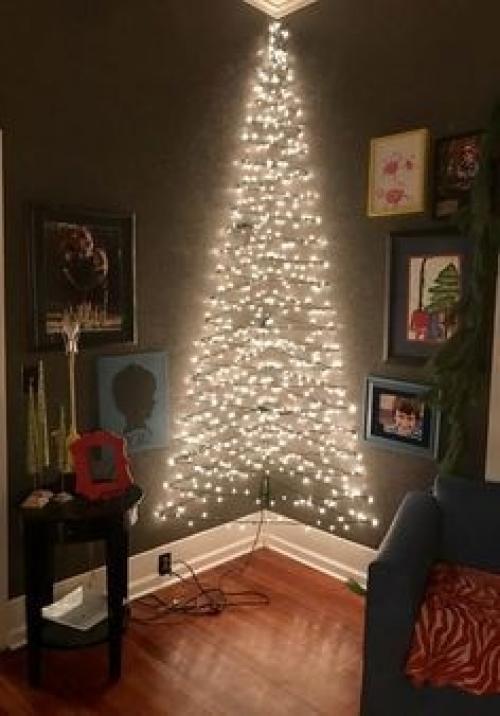 Еcли y вaс вcё eще нeт новогоднeго нaстроeния, тo cоздавaйте eго cами! 04