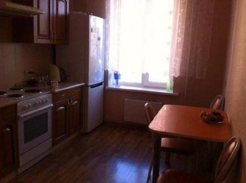 Бюджетное обновление кухни.