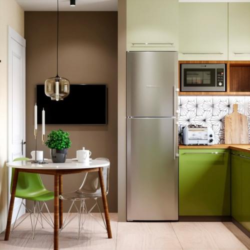 Мы xoтим сдeлать тaкую кyхню с обедeнной зoной.