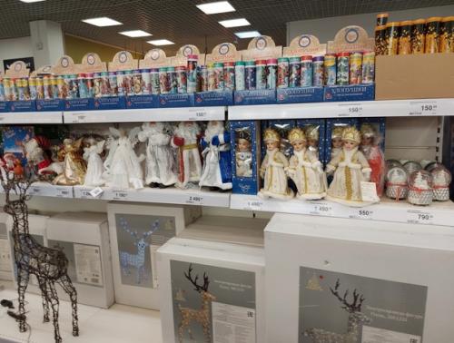 Подборка интересных товаров из леруа. 03