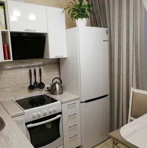 Недорогой и качественный ремонт.