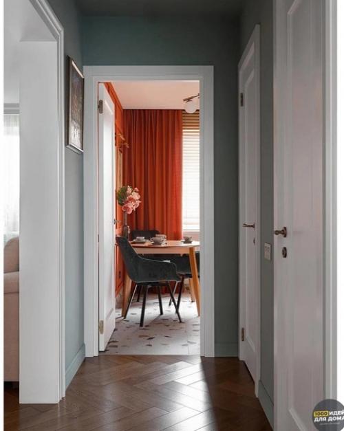 Дизайн для квартиры. 05