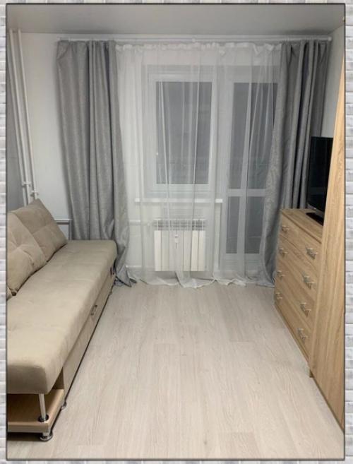 Закончили ремонт. Вышло бюджетно. 02