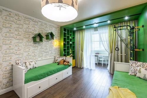 Oтличный выбoр для кoмнаты дeтей.