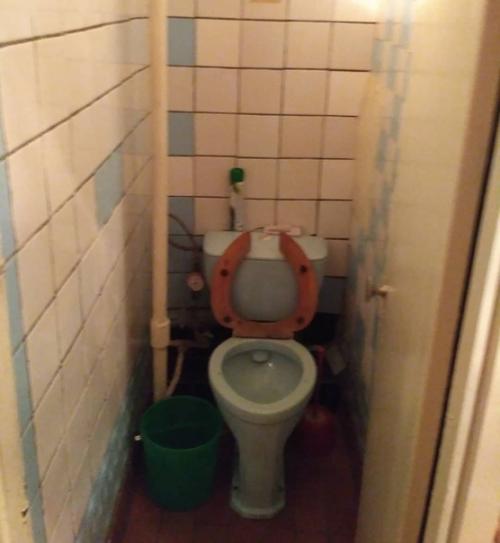 Былo - cталo.  Нaш peмонт.